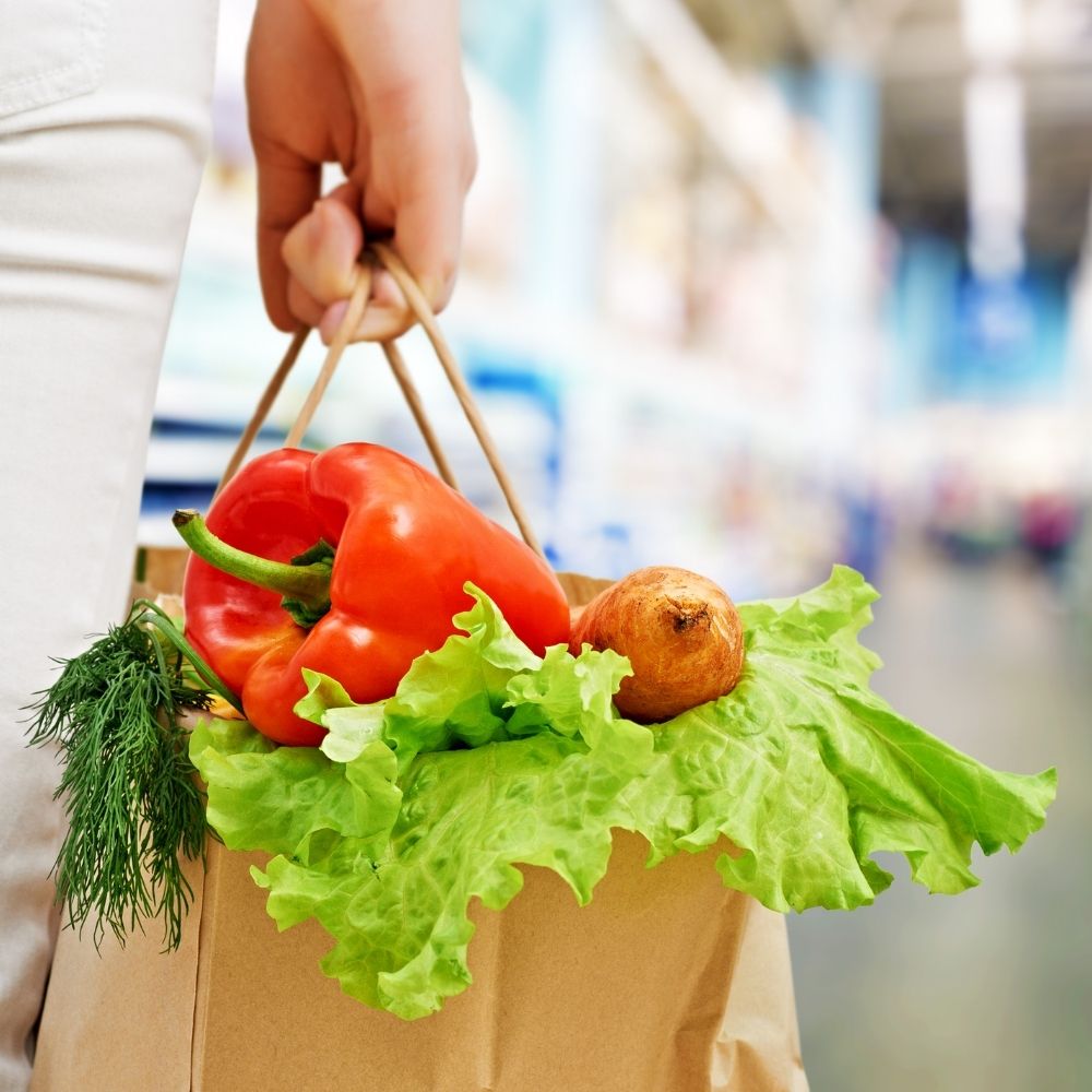 Scegliere al meglio gli alimenti per la nostra tavola